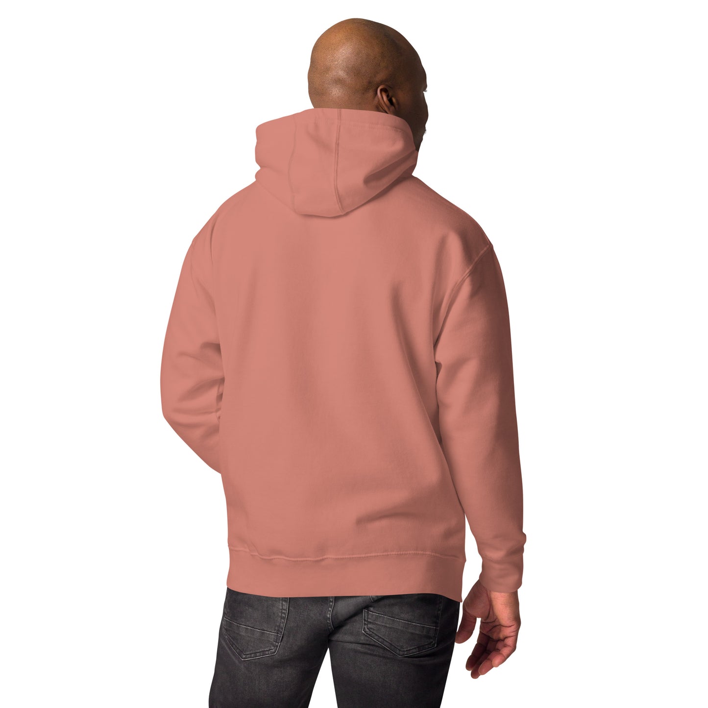 Tellum Bell, Embroidered - Sigil Attire - Unisex Hoodie