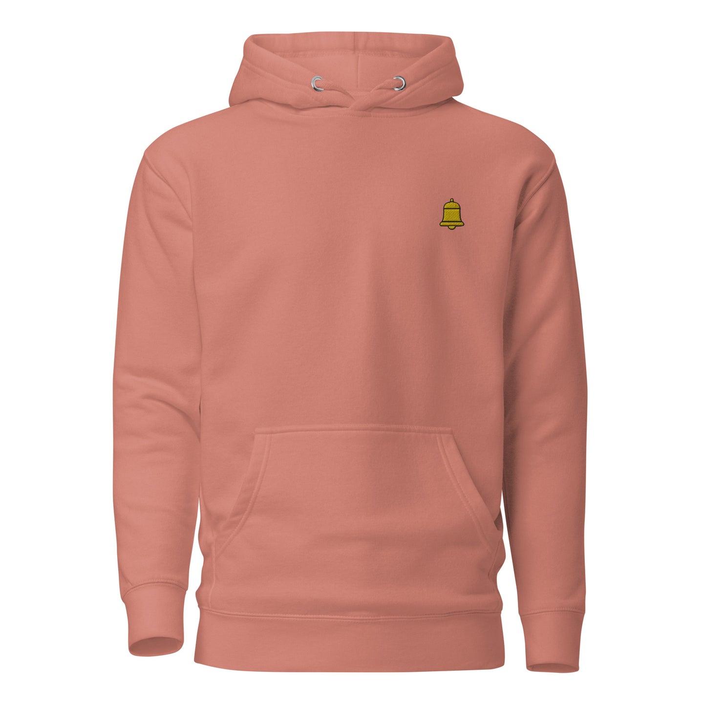 Tellum Bell, Embroidered - Sigil Attire - Unisex Hoodie
