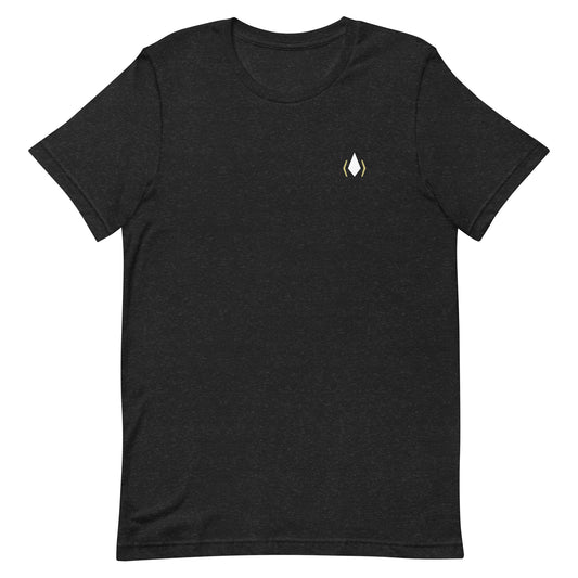 Ravelian Not Cube, Printed - Sigil Attire - Unisex T-shirt
