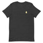 Tellum Bell, Printed - Sigil Attire - Unisex T-shirt