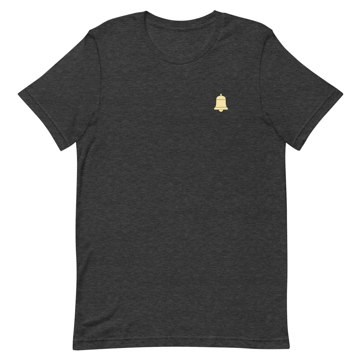 Tellum Bell, Printed - Sigil Attire - Unisex T-shirt