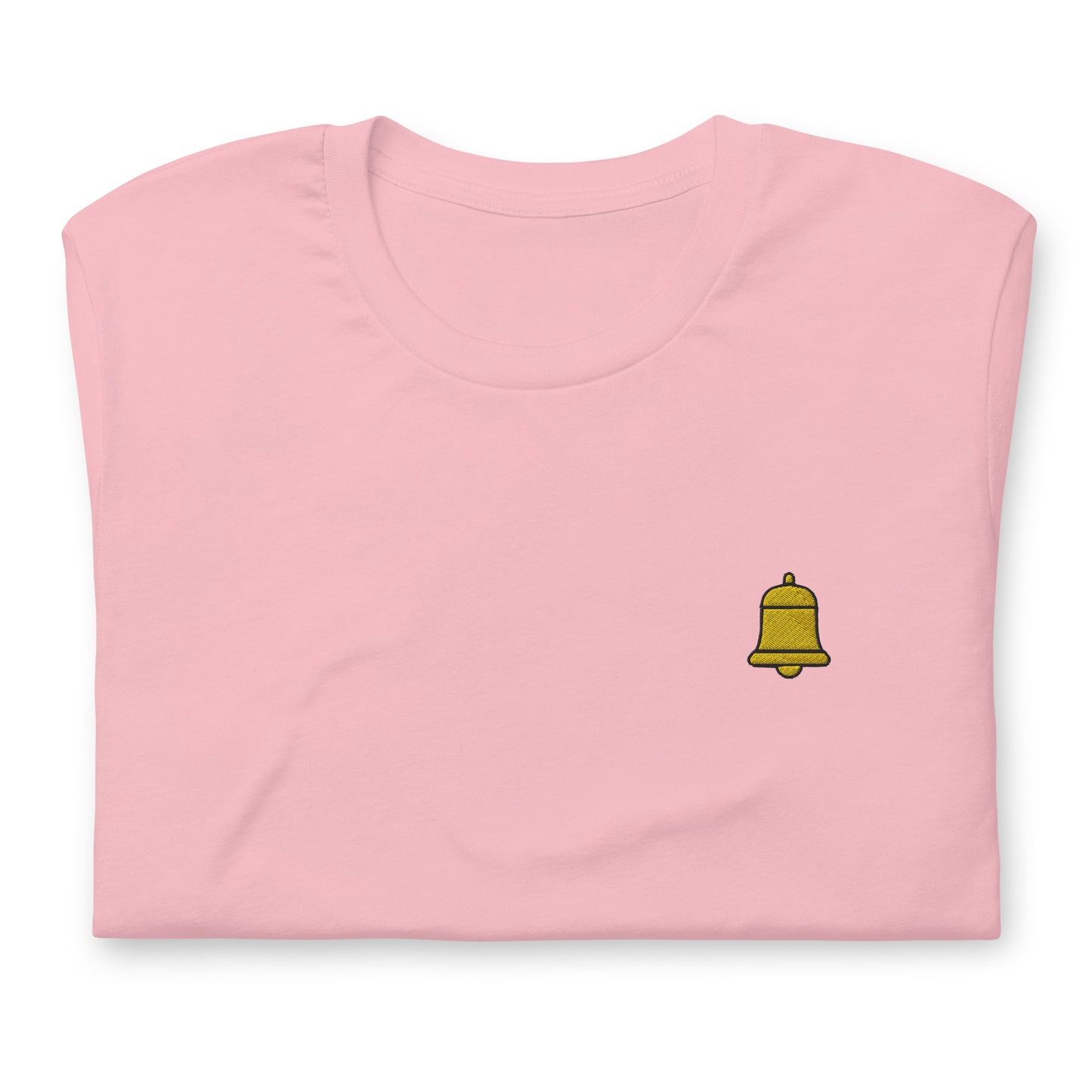 Tellum Bell, Embroidered - Sigil Attire - Unisex T-shirt