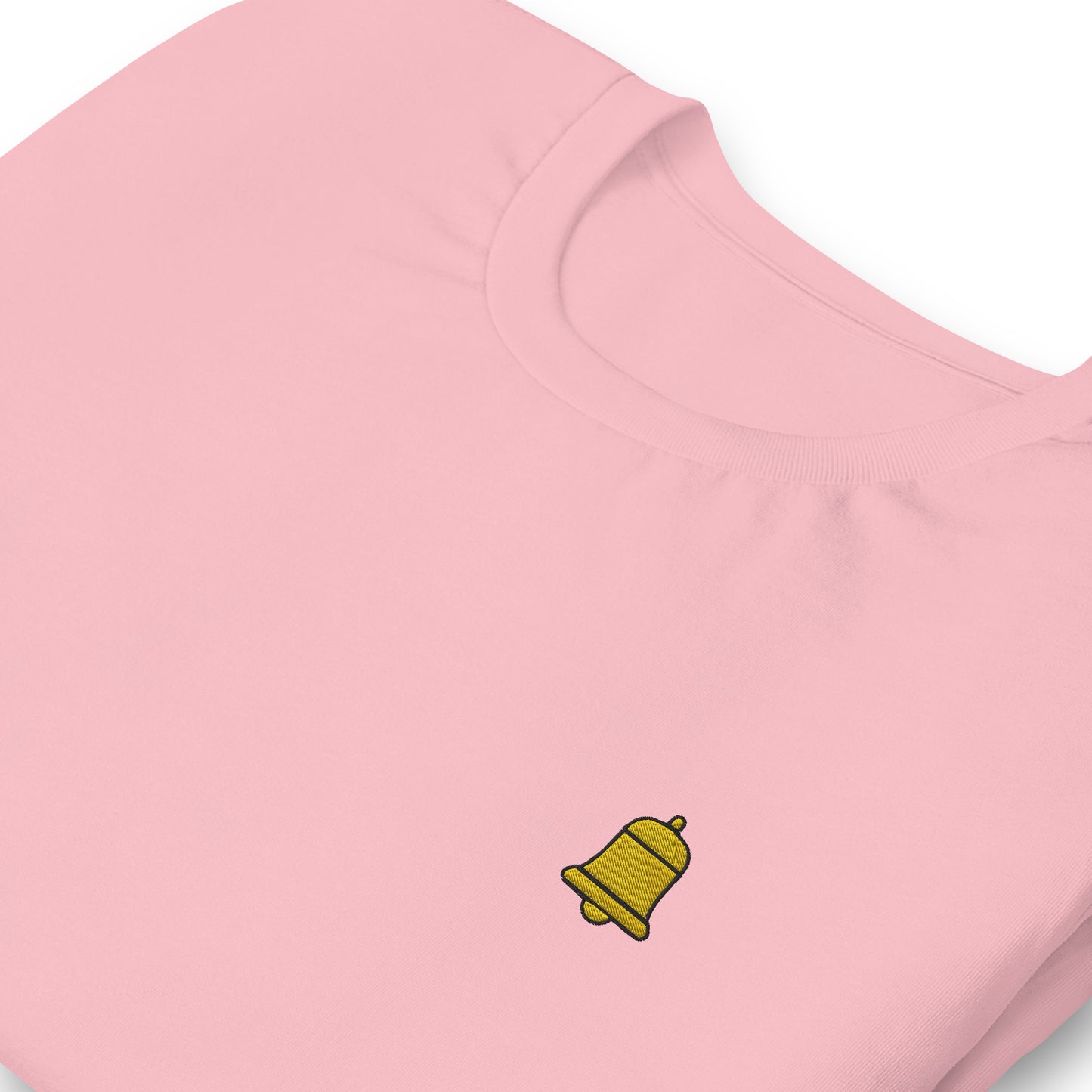 Tellum Bell, Embroidered - Sigil Attire - Unisex T-shirt