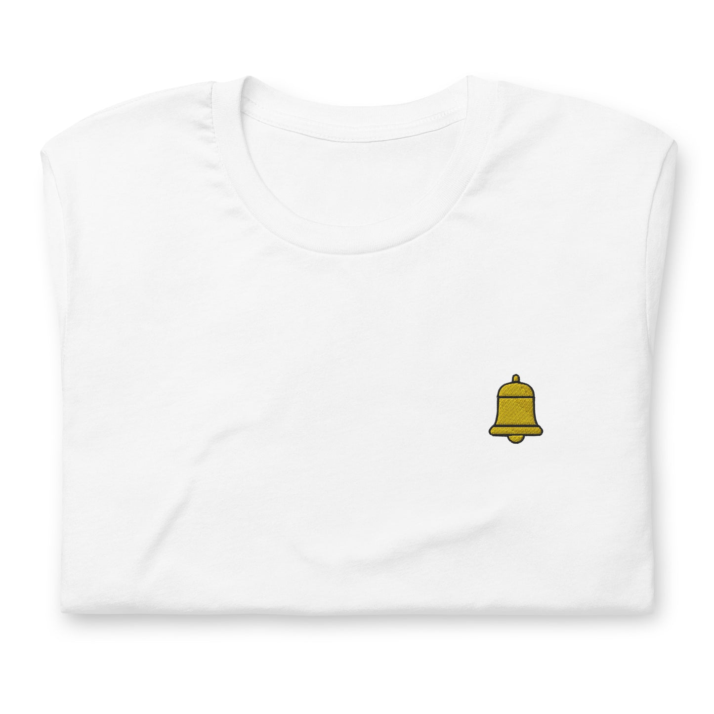 Tellum Bell, Embroidered - Sigil Attire - Unisex T-shirt