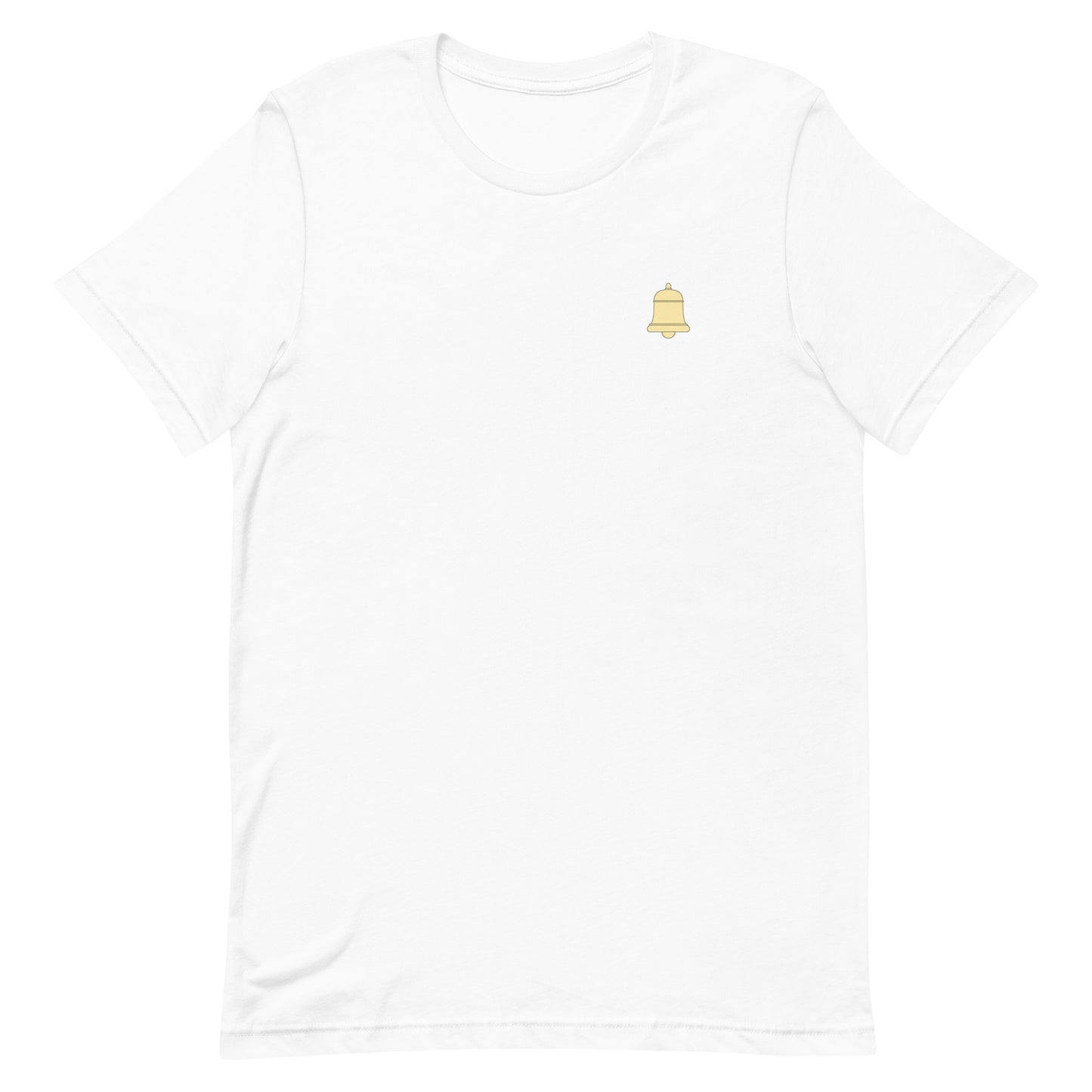 Tellum Bell, Printed - Sigil Attire - Unisex T-shirt