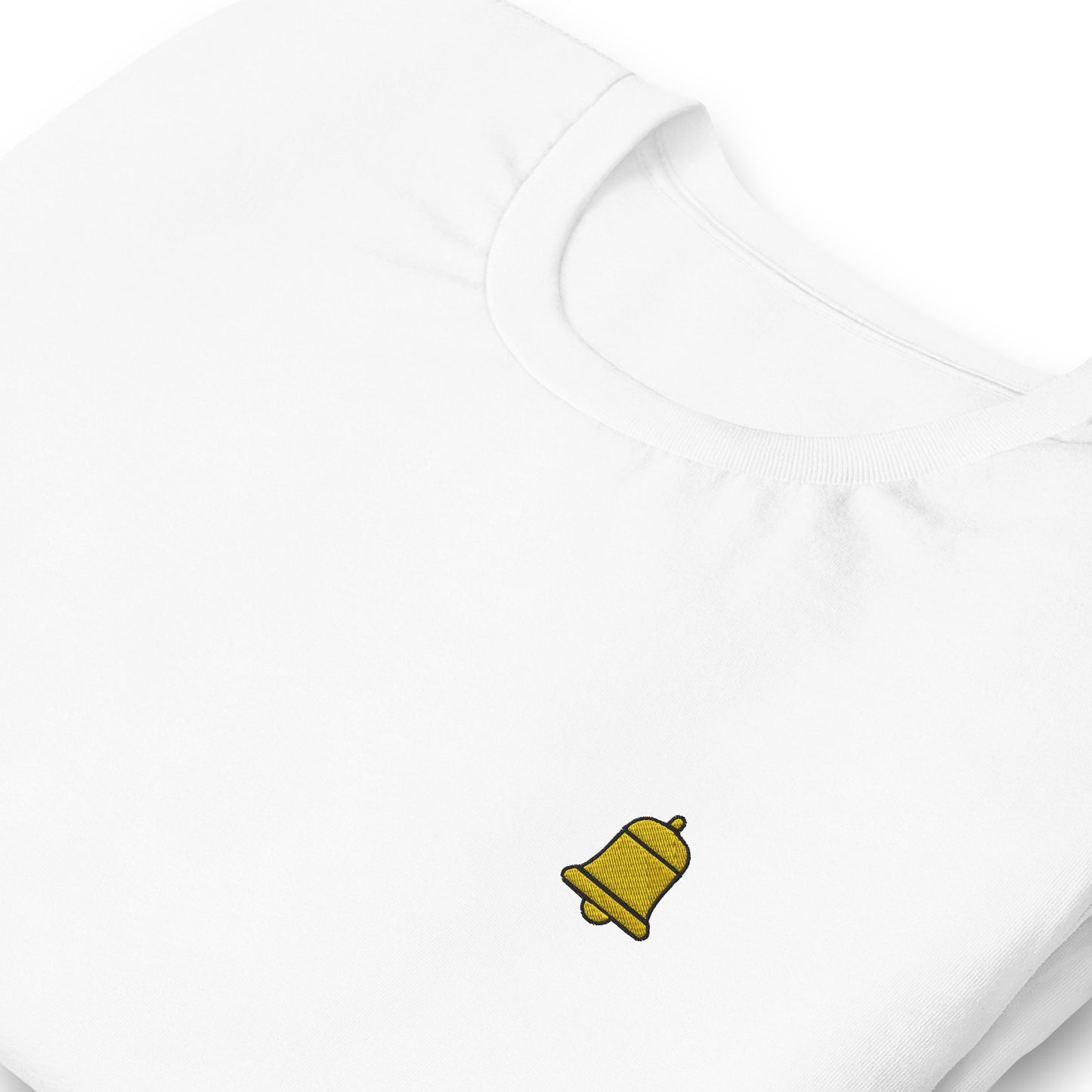 Tellum Bell, Embroidered - Sigil Attire - Unisex T-shirt