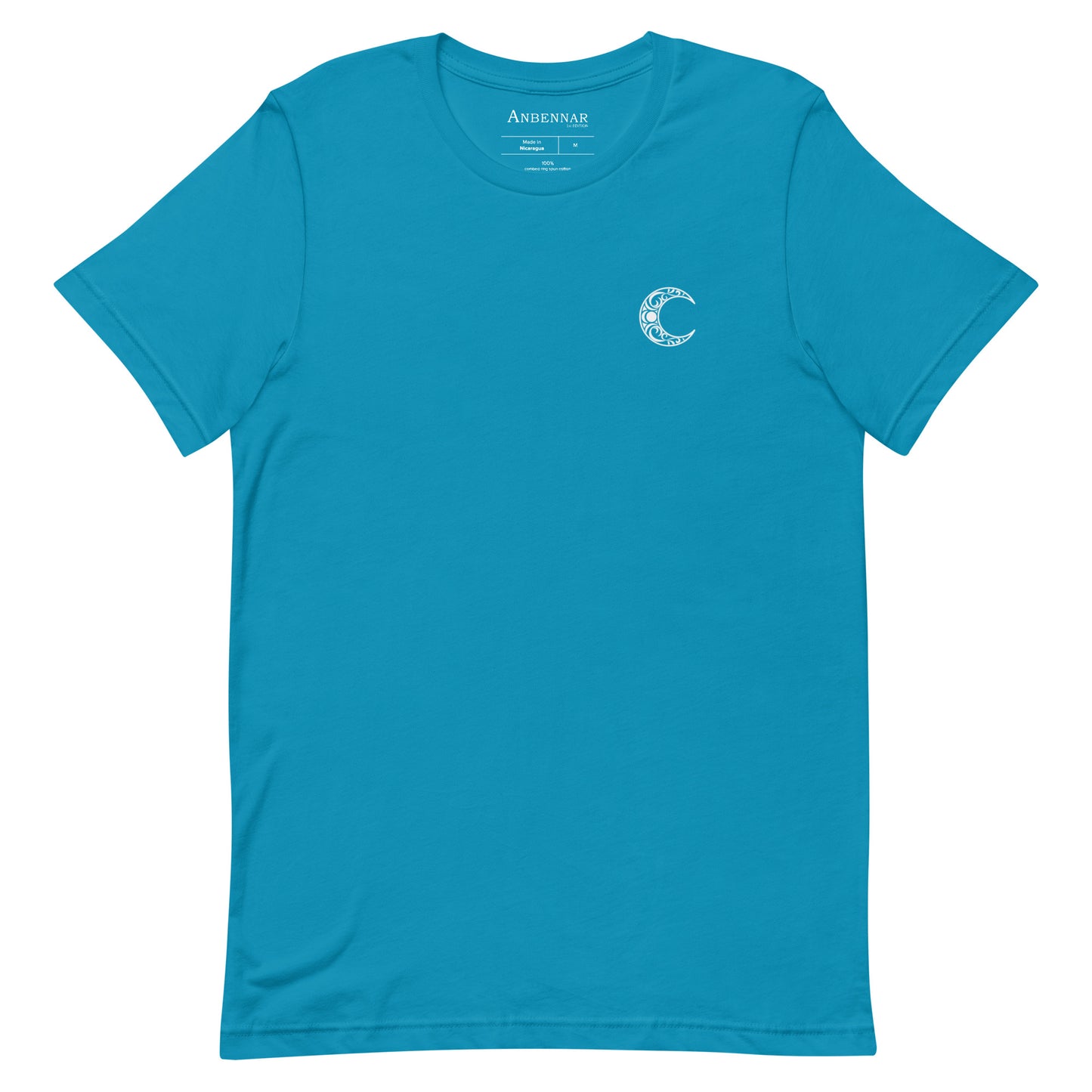 Damerian Elven Moon, Printed - 1st Edition Limited - Unisex T-shirt