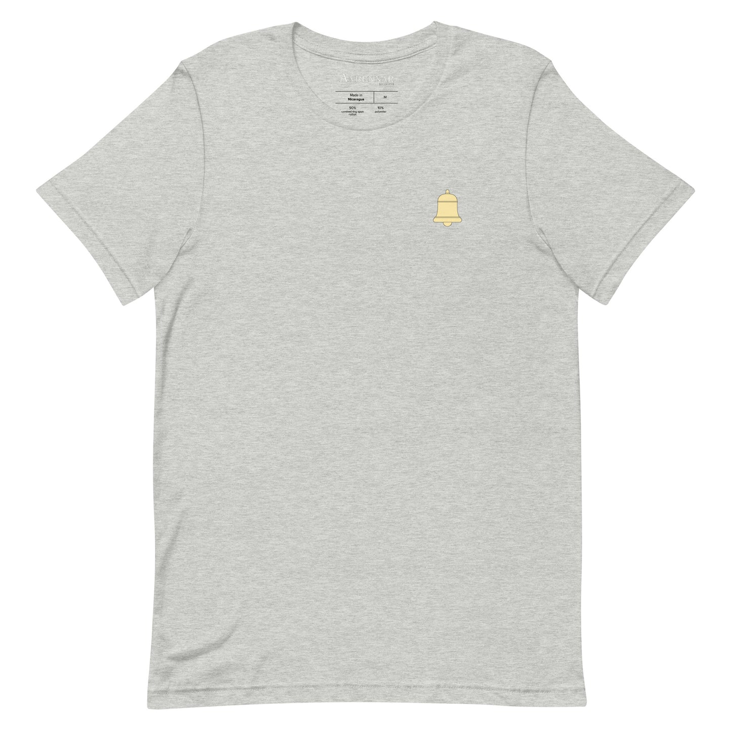 Tellum Bell, Printed - 1st Edition Limited - Unisex T-shirt