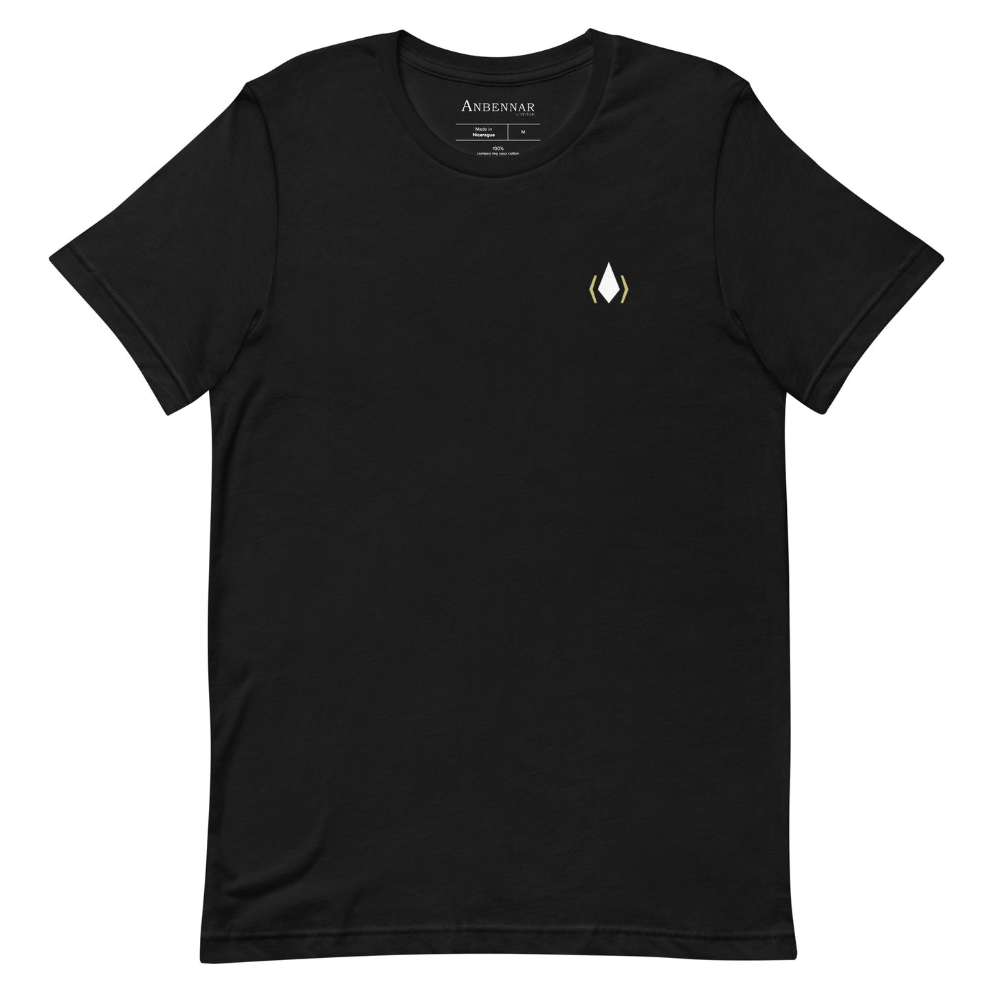 Ravelian Not Cube, Printed - 1st Edition Limited - Unisex T-shirt