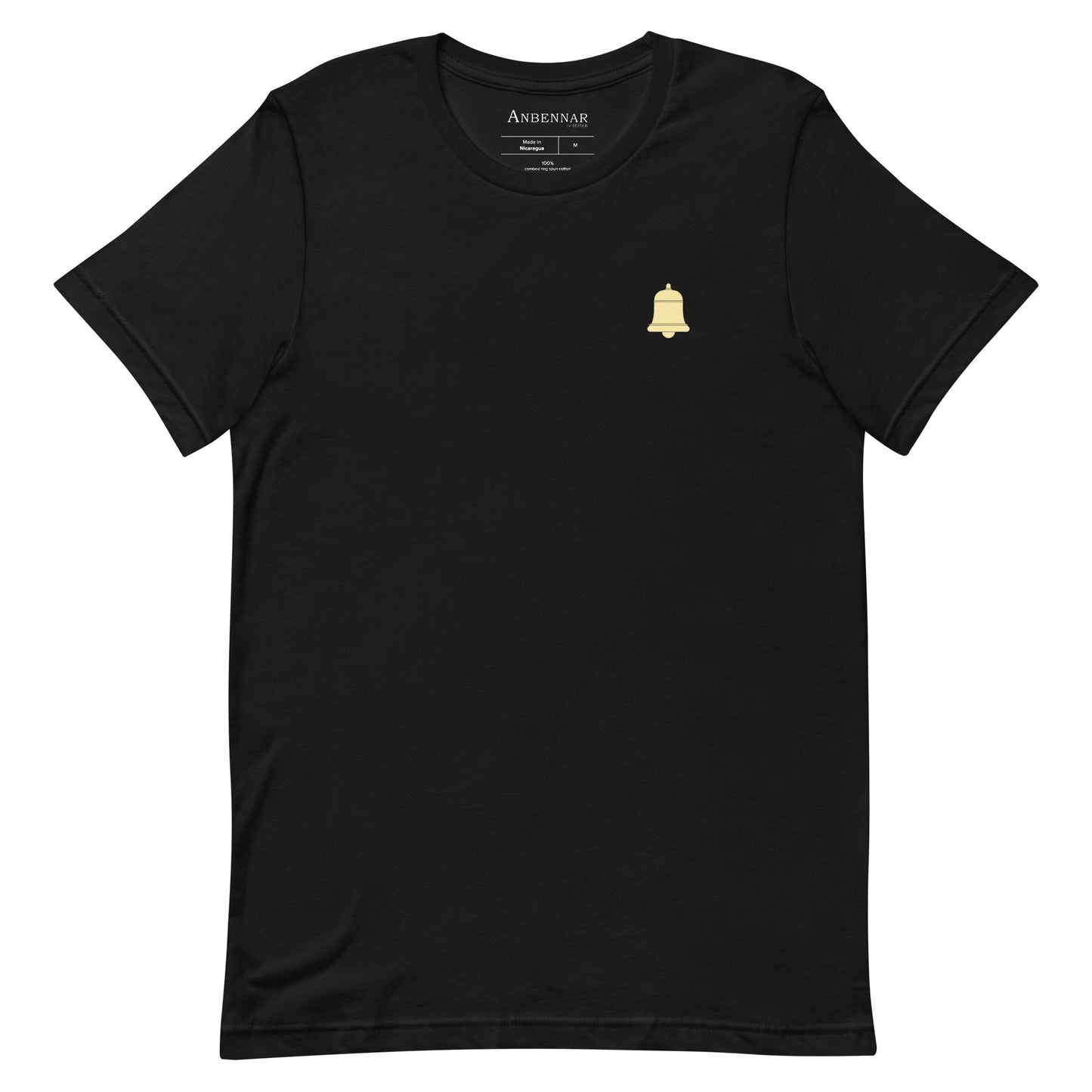 Tellum Bell, Printed - 1st Edition Limited - Unisex T-shirt