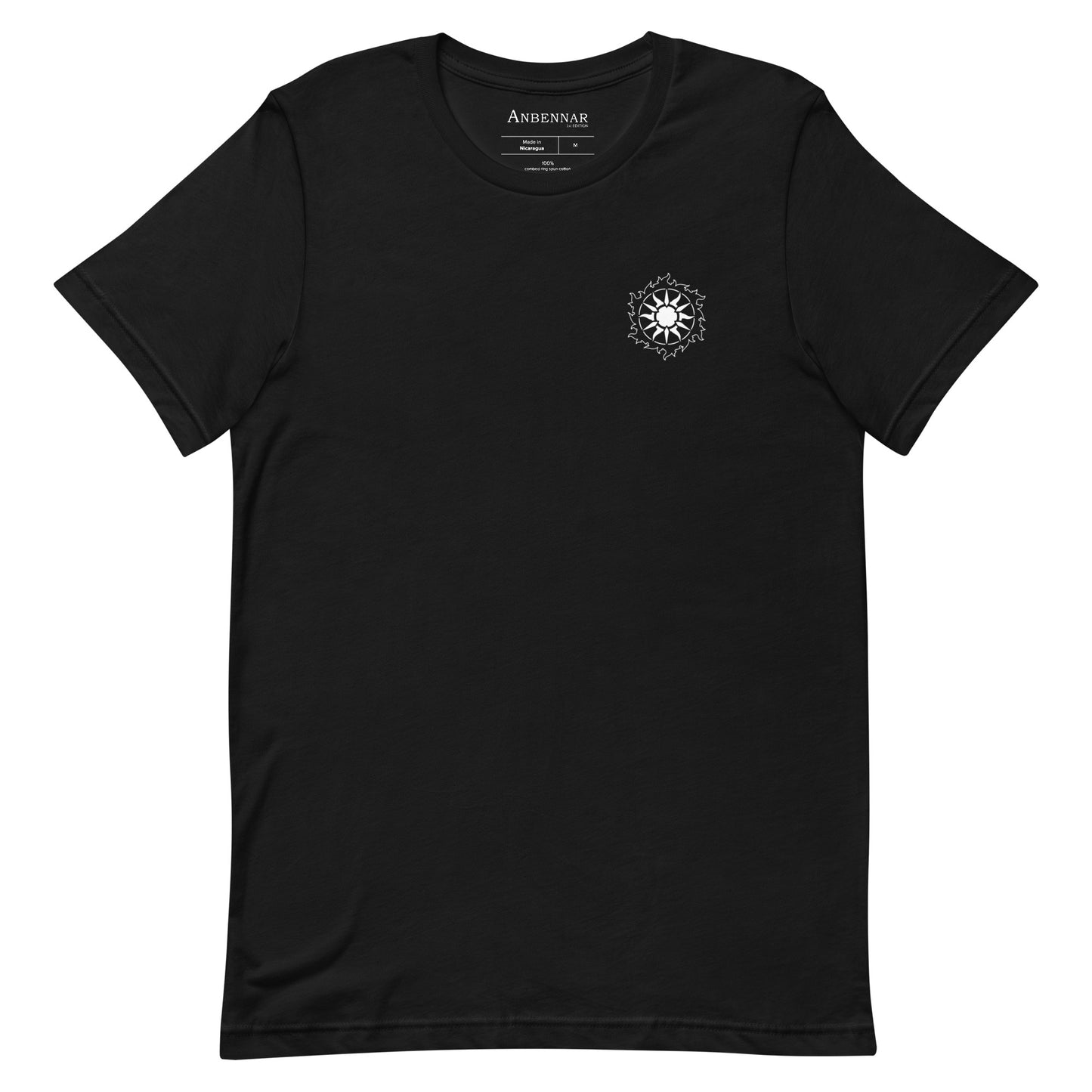Jadd Empire Sun, Printed - 1st Edition Limited - Unisex T-shirt