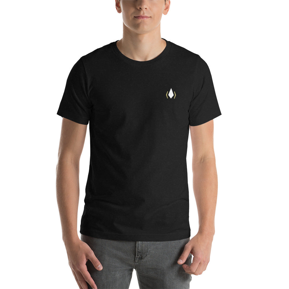 Ravelian Not Cube, Printed - 1st Edition Limited - Unisex T-shirt