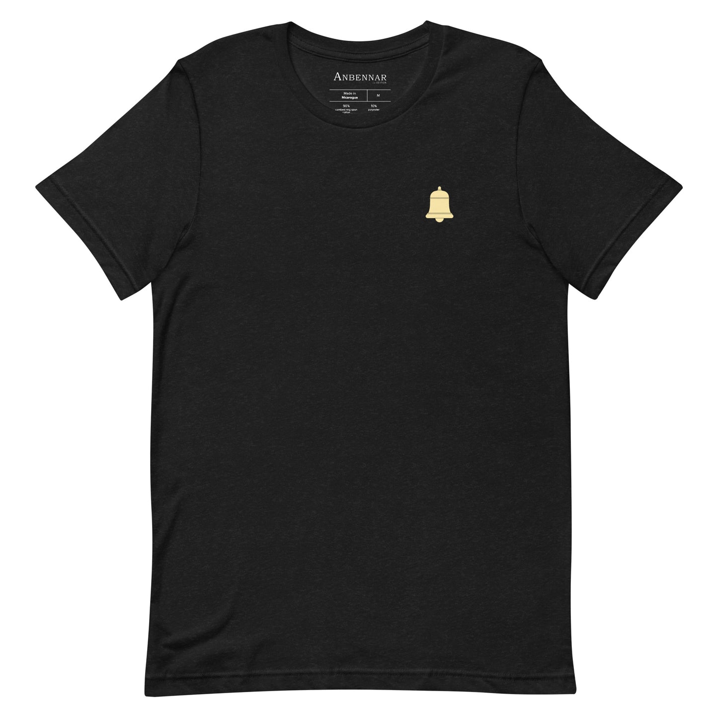 Tellum Bell, Printed - 1st Edition Limited - Unisex T-shirt