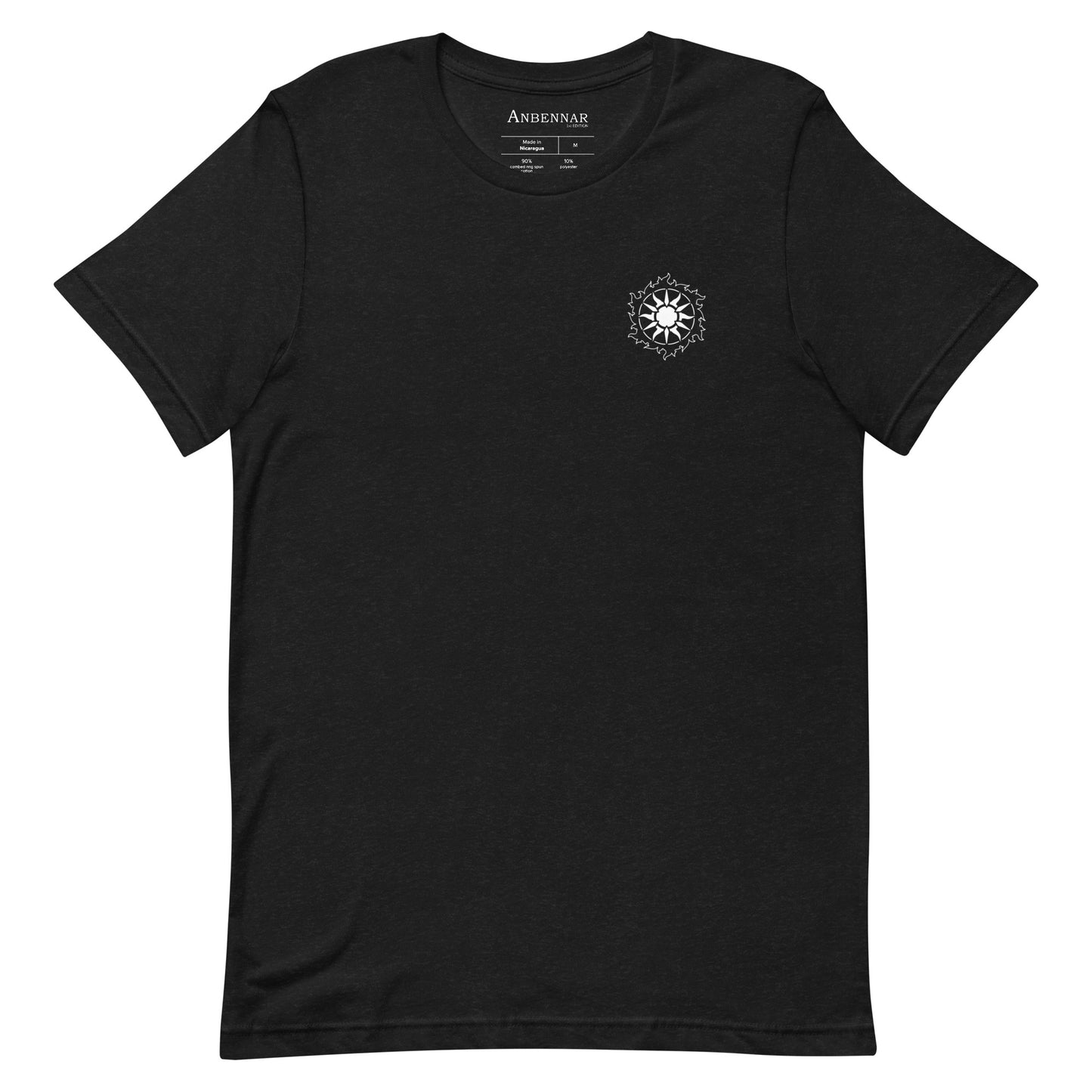 Jadd Empire Sun, Printed - 1st Edition Limited - Unisex T-shirt