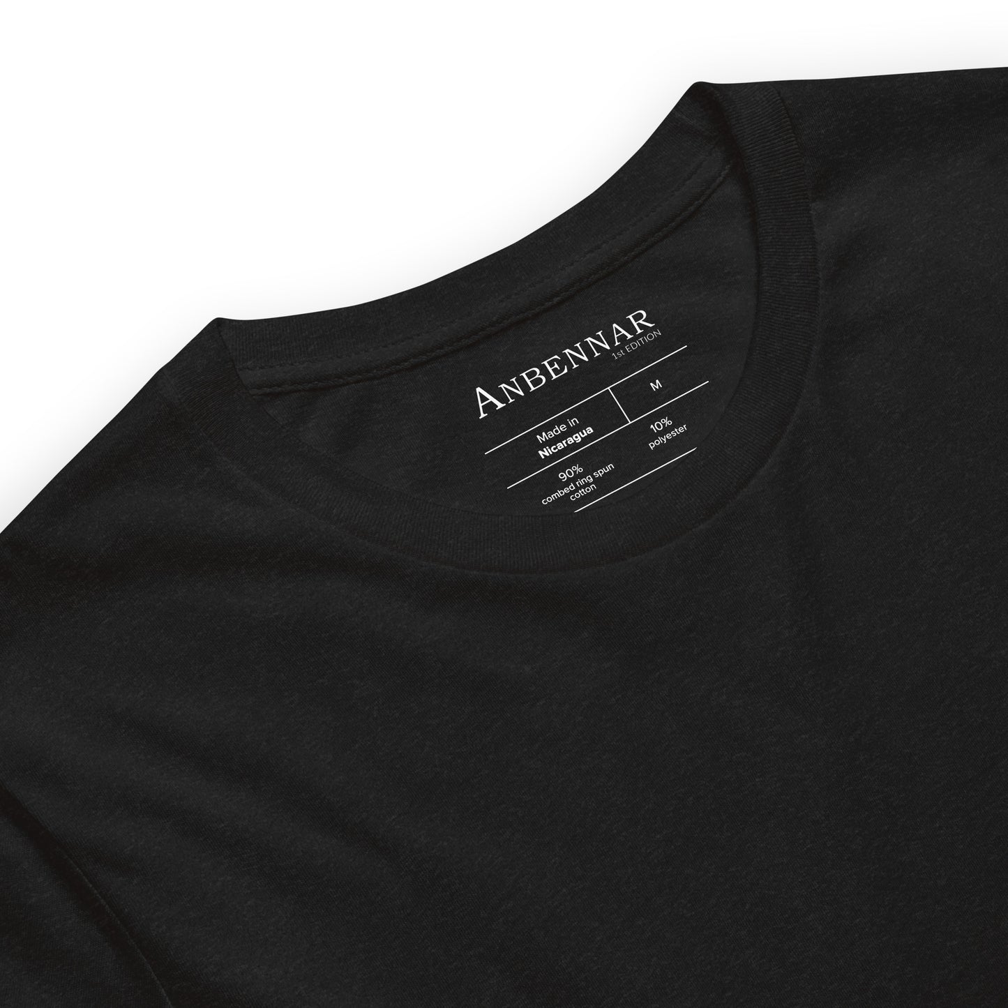 Jadd Empire Sun, Embroidered - 1st Edition Limited - Unisex T-shirt