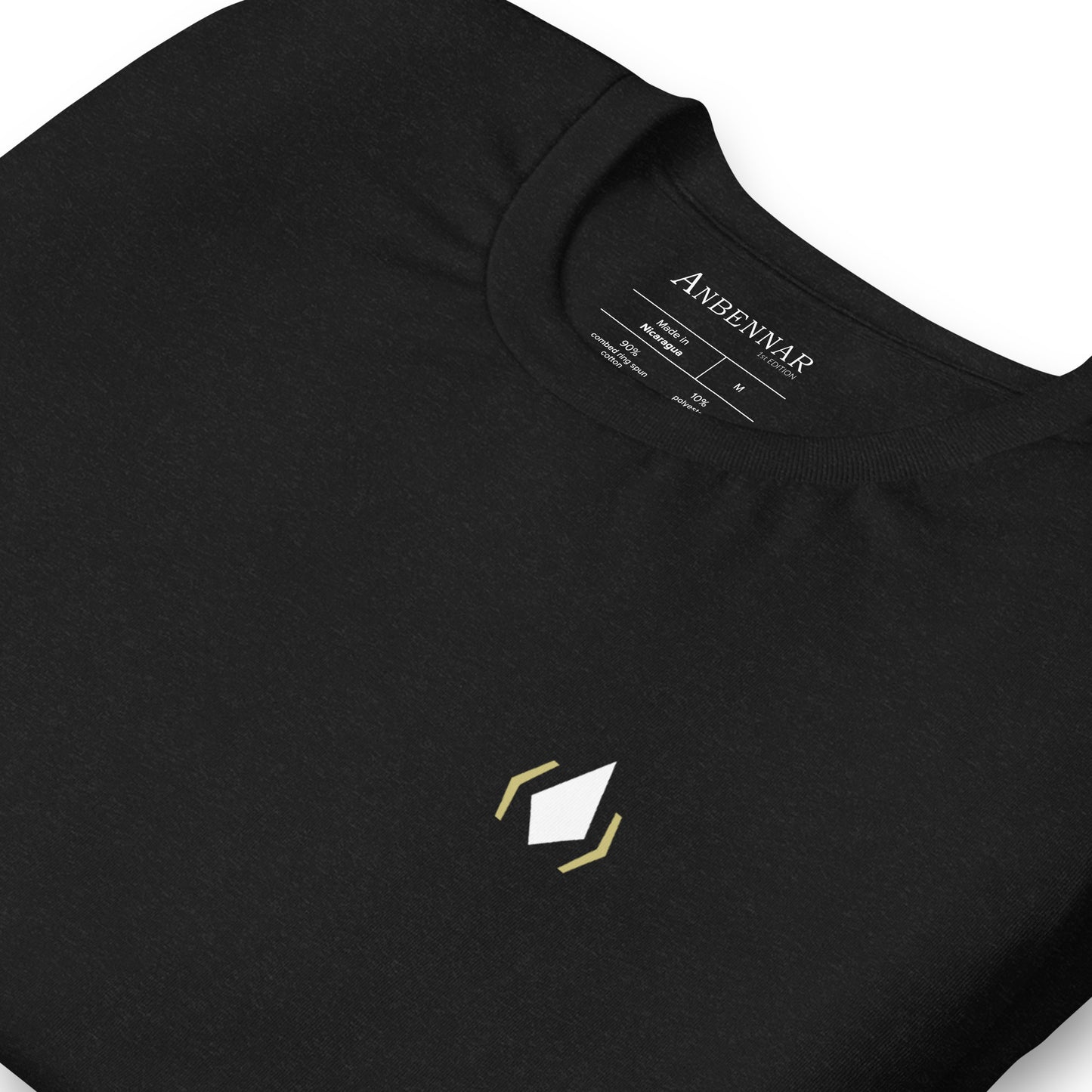 Ravelian Not Cube, Printed - 1st Edition Limited - Unisex T-shirt