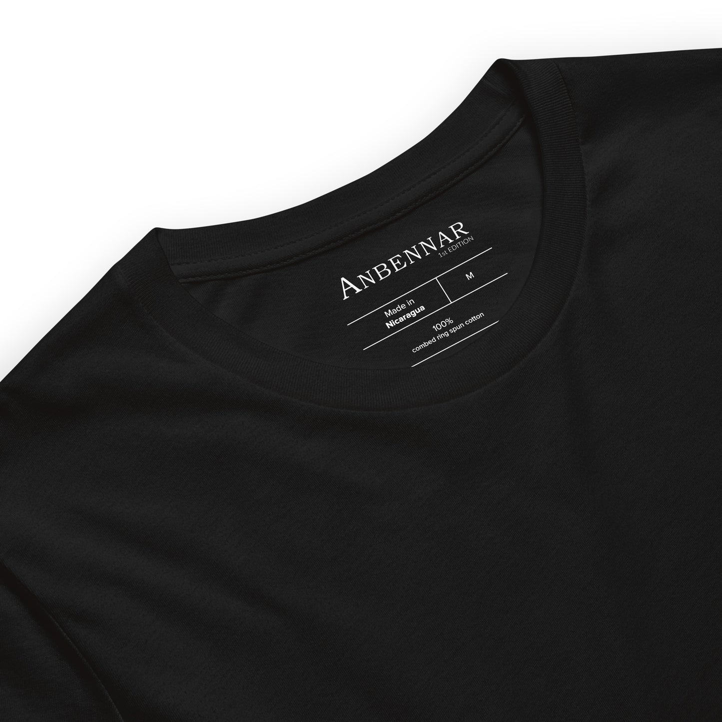 Tellum Bell, Printed - 1st Edition Limited - Unisex T-shirt