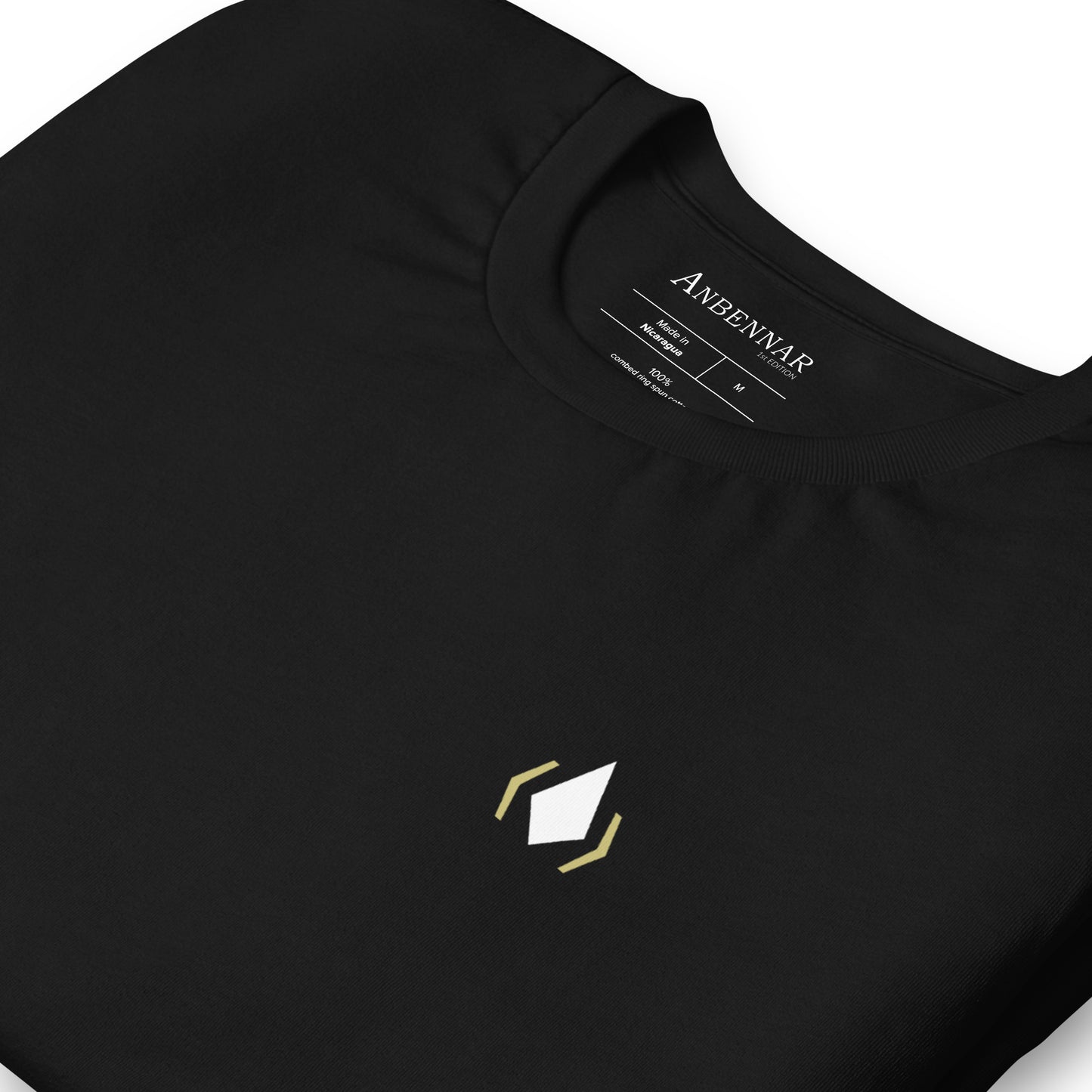 Ravelian Not Cube, Printed - 1st Edition Limited - Unisex T-shirt