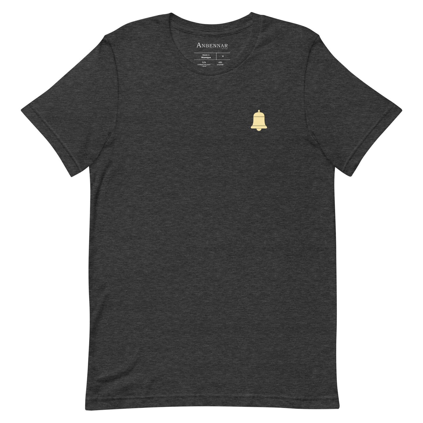 Tellum Bell, Printed - 1st Edition Limited - Unisex T-shirt
