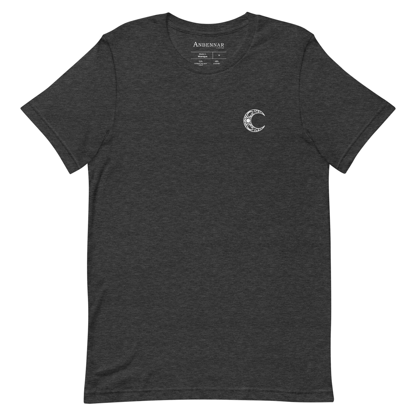 Damerian Elven Moon, Printed - 1st Edition Limited - Unisex T-shirt