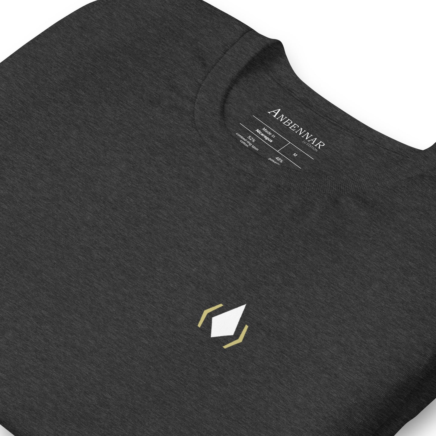 Ravelian Not Cube, Printed - 1st Edition Limited - Unisex T-shirt