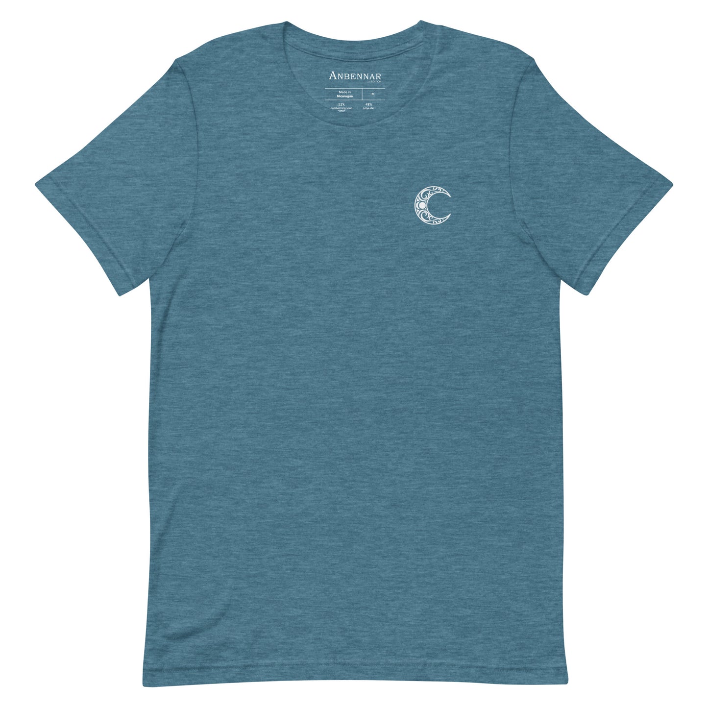 Damerian Elven Moon, Printed - 1st Edition Limited - Unisex T-shirt