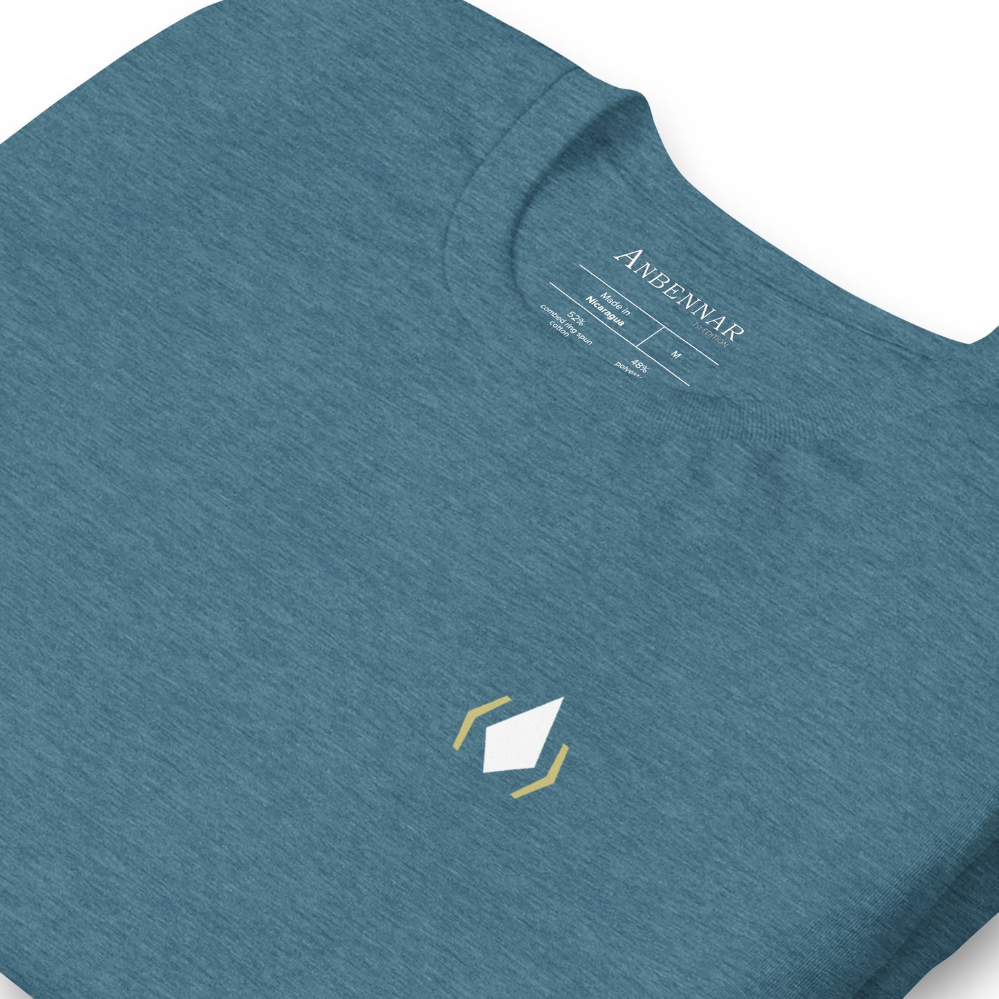 Ravelian Not Cube, Printed - 1st Edition Limited - Unisex T-shirt