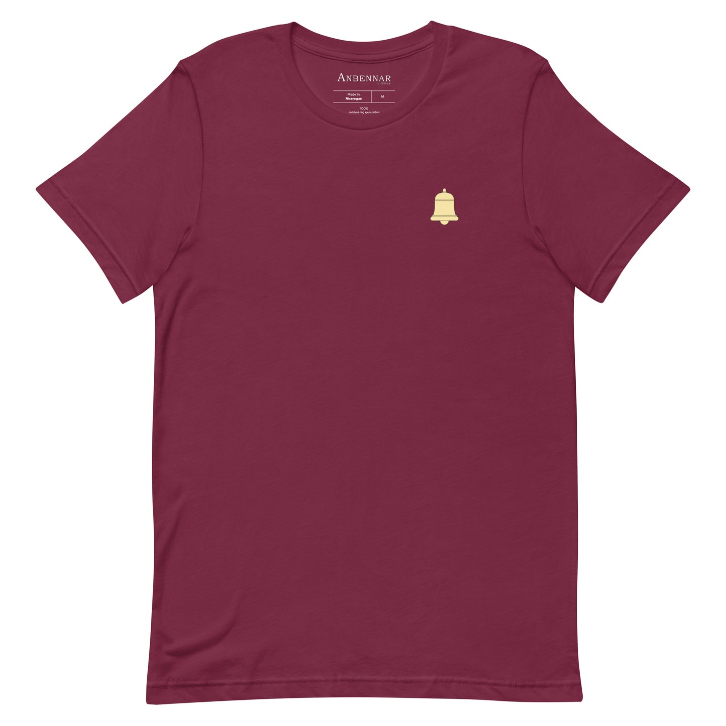 Tellum Bell, Printed - 1st Edition Limited - Unisex T-shirt