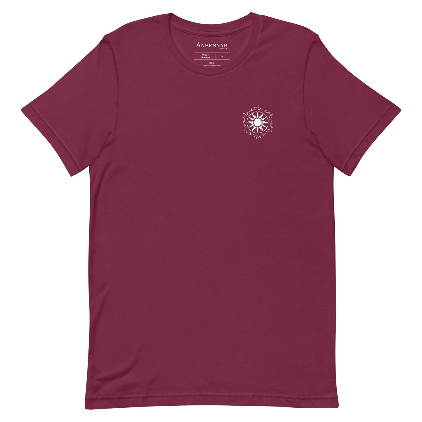 Jadd Empire Sun, Printed - 1st Edition Limited - Unisex T-shirt