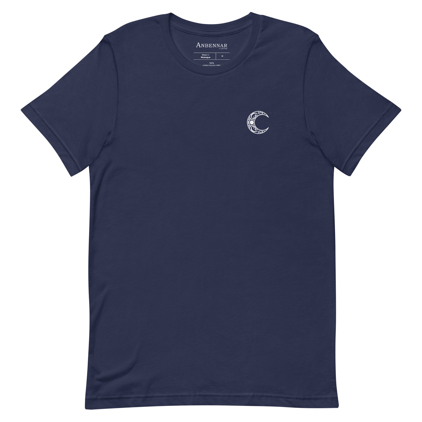 Damerian Elven Moon, Printed - 1st Edition Limited - Unisex T-shirt