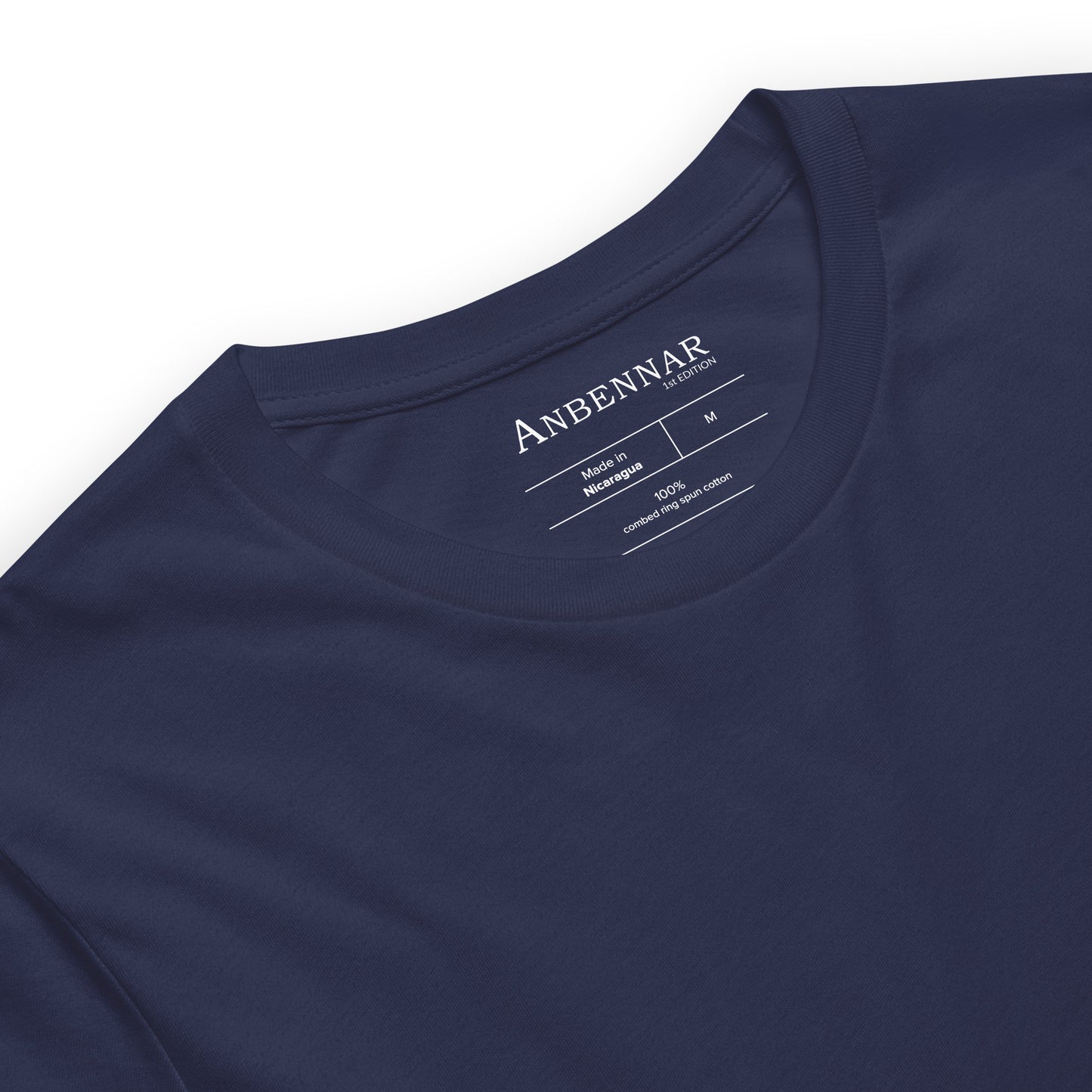 Damerian Elven Moon, Printed - 1st Edition Limited - Unisex T-shirt