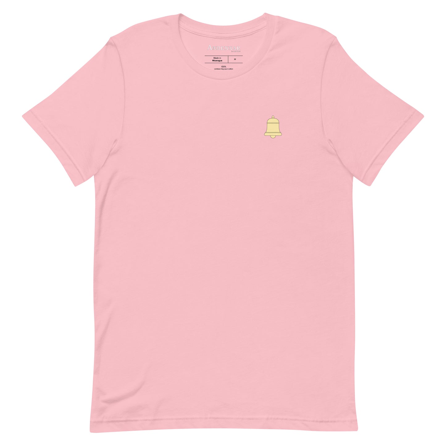 Tellum Bell, Printed - 1st Edition Limited - Unisex T-shirt