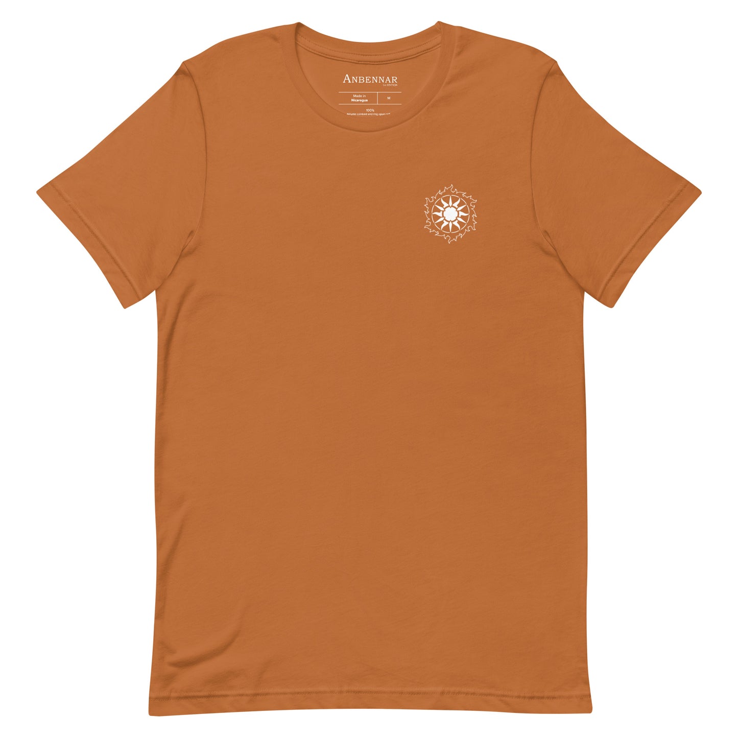 Jadd Empire Sun, Printed - 1st Edition Limited - Unisex T-shirt