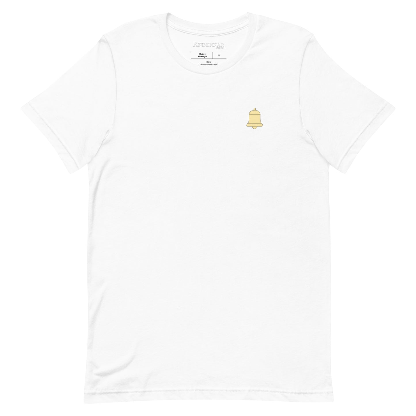 Tellum Bell, Printed - 1st Edition Limited - Unisex T-shirt