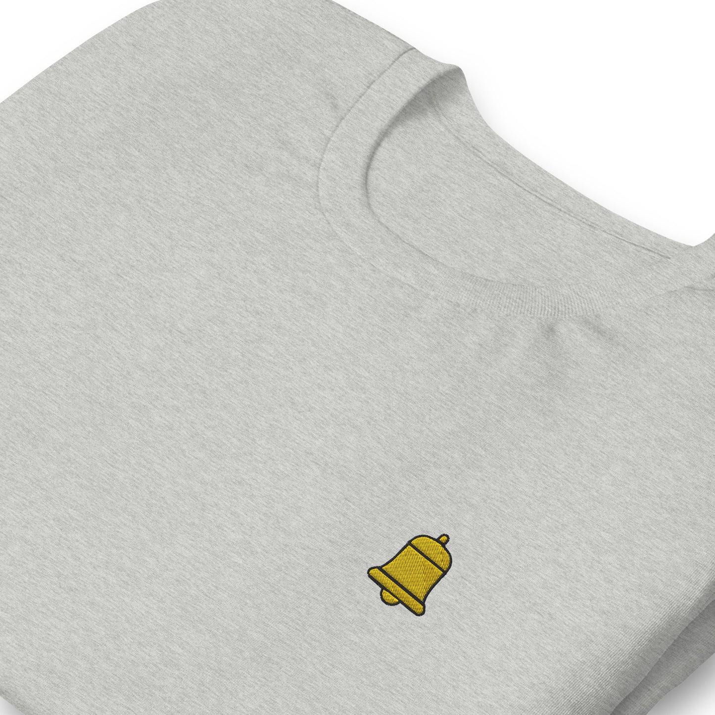 Tellum Bell, Embroidered - Sigil Attire - Unisex T-shirt