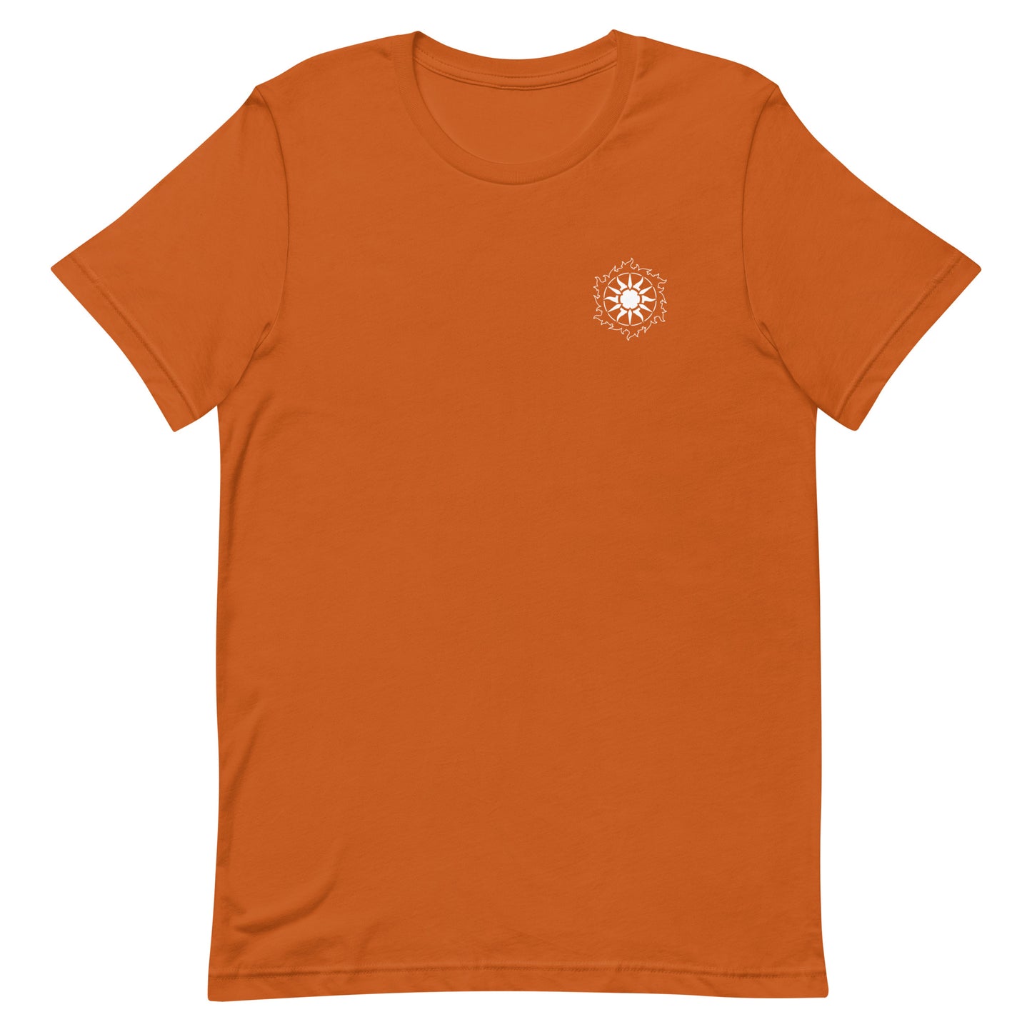 Jadd Empire Sun, Printed - Sigil Attire - Unisex T-shirt