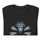 Black Demesne, Metallic Discordance - Esmari Fashions - Unisex T-shirt