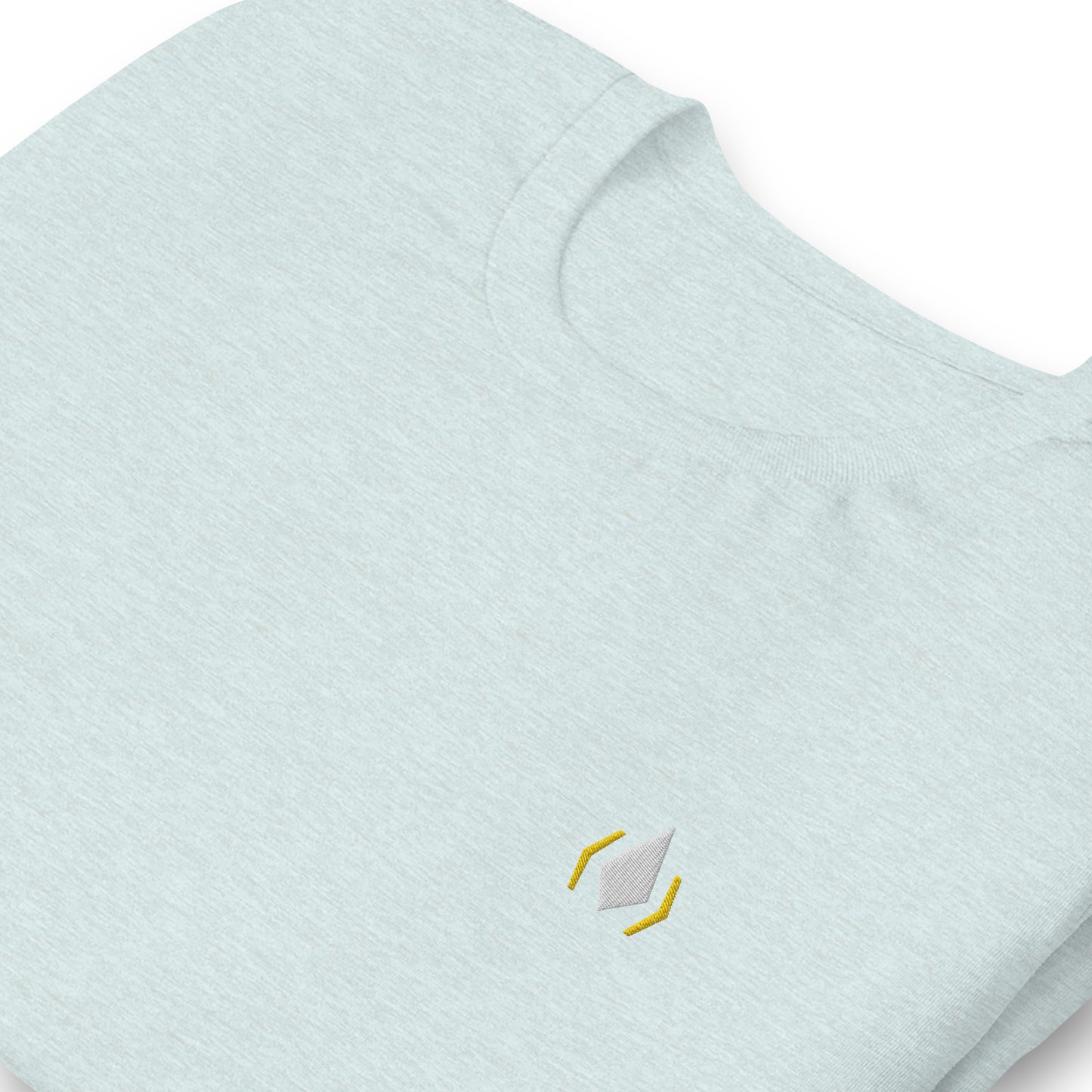 Ravelian Not Cube, Embroidered - Sigil Attire - Unisex T-shirt