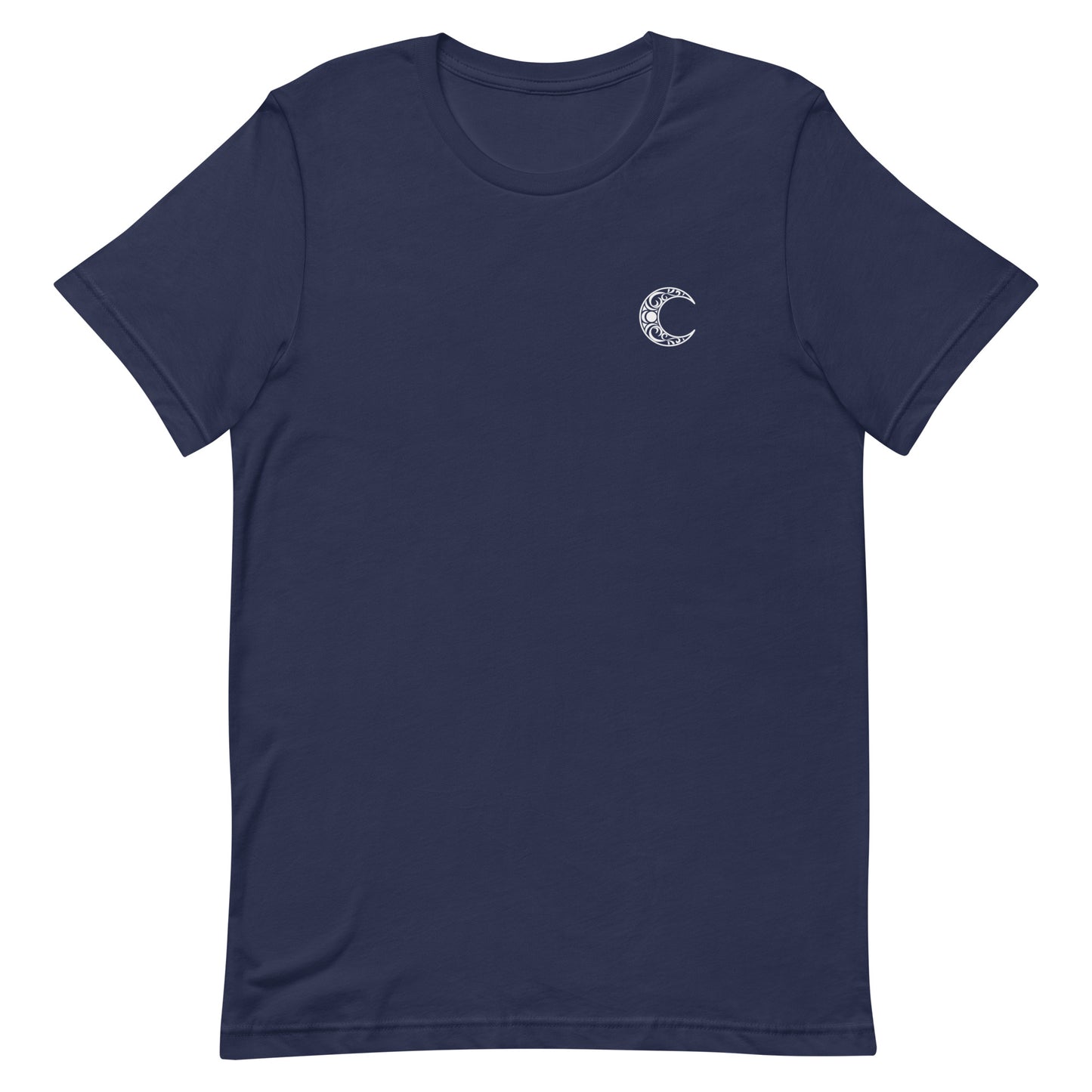 Damerian Elven Moon, Printed - Sigil Attire - Unisex T-shirt