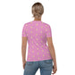 Tellum Bell Pattern - Women's T-shirt