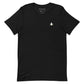 Ravelian Not Cube, Printed - 1st Edition Limited - Unisex T-shirt
