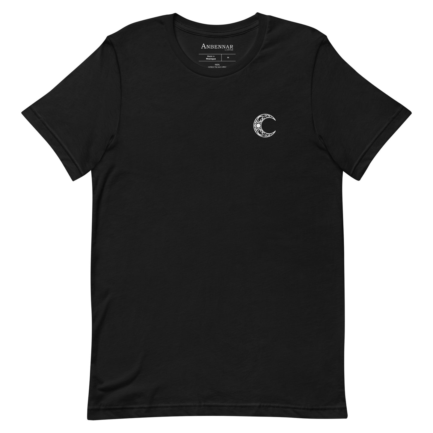 Damerian Elven Moon, Printed - 1st Edition Limited - Unisex T-shirt