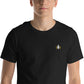 Ravelian Not Cube, Embroidered - 1st Edition Limited - Unisex T-shirt