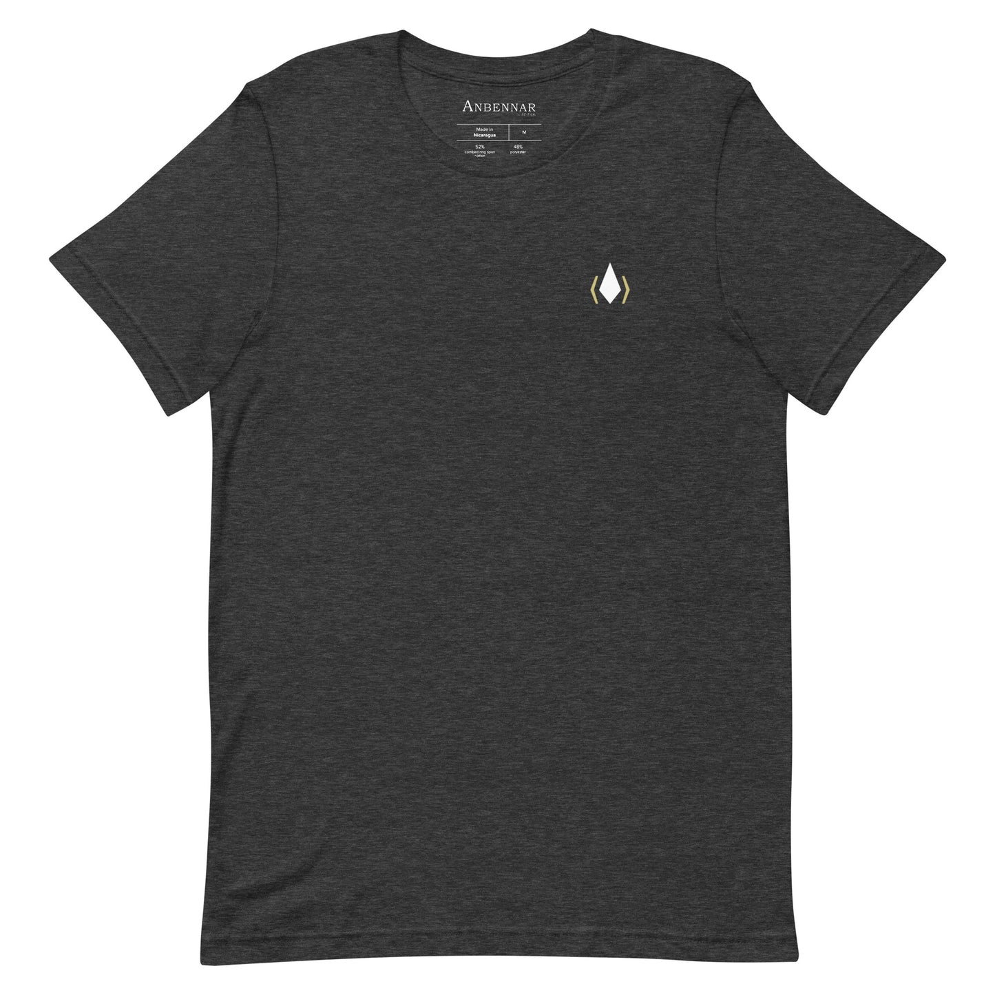 Ravelian Not Cube, Printed - 1st Edition Limited - Unisex T-shirt