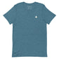 Ravelian Not Cube, Printed - 1st Edition Limited - Unisex T-shirt