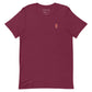 Corinite Sword and Shield, Printed - 1st Edition Limited - Unisex T-shirt