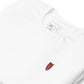 Corinite Sword and Shield, Embroidered - 1st Edition - Unisex T-shirt